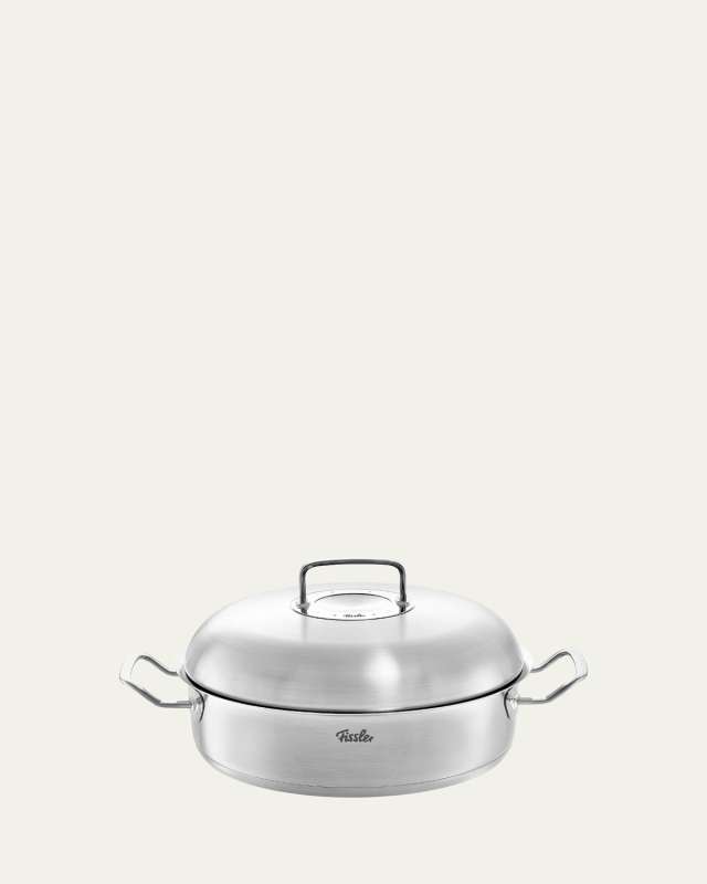 Original-Profi Roaster with High Dome Lid, 5.1 Quart